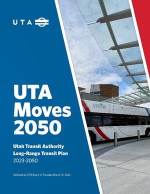 UTA Moves 2050