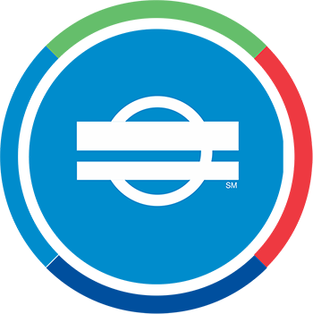 UTA GoRide Logo