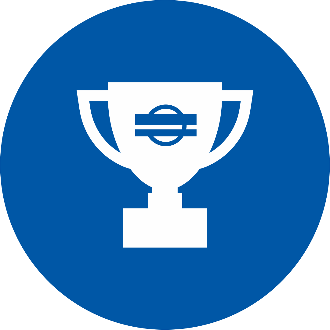 UTA awards icon
