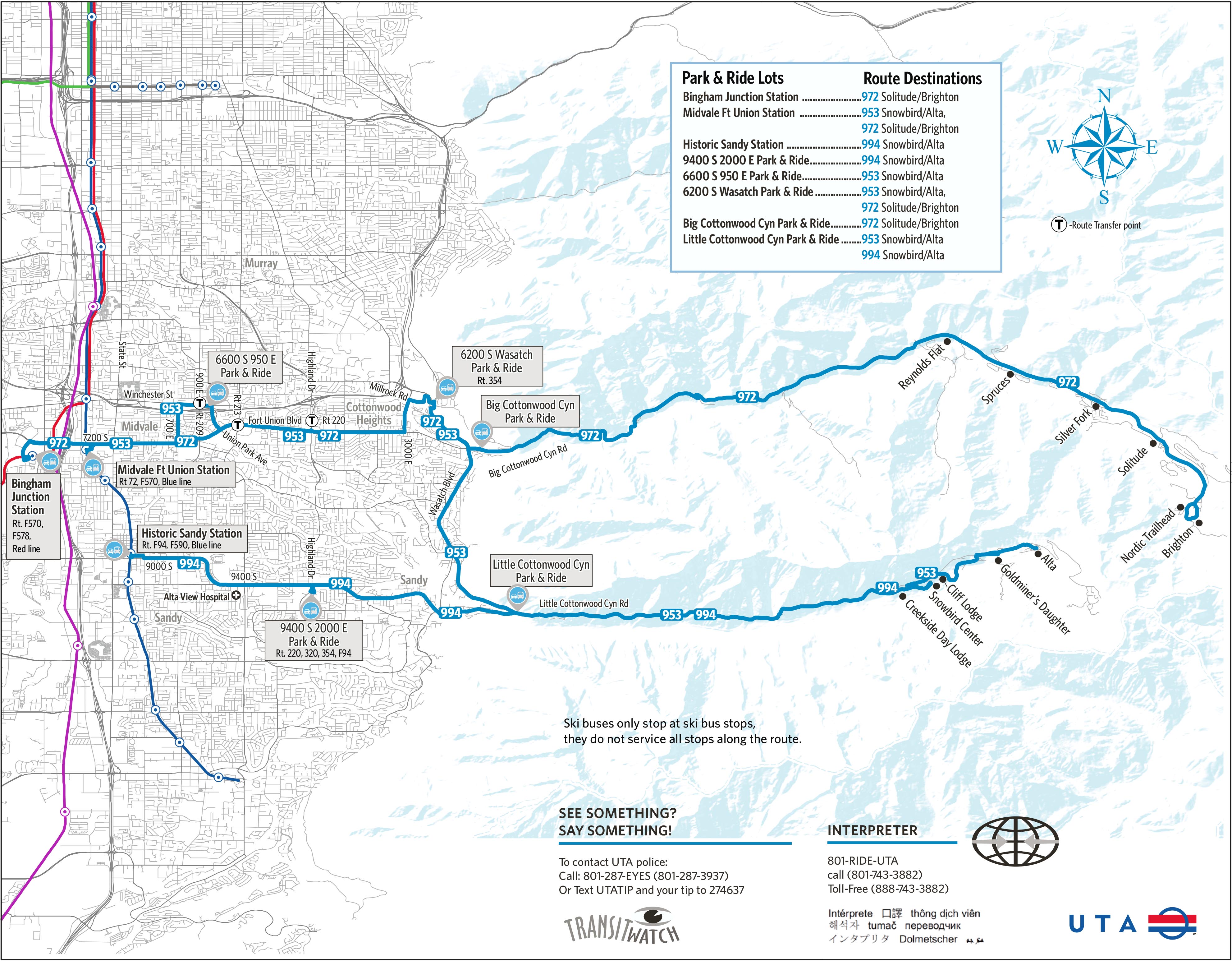 Salt Lake County Parcel Map - Maping Resources