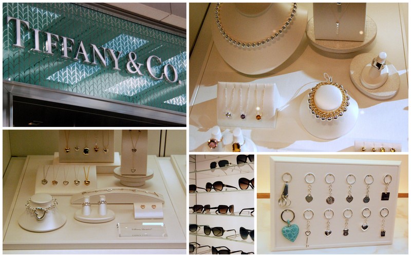 Tiffany and Co. City Creek