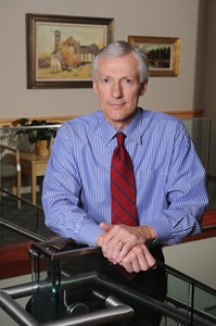 UTA Board Member Greg Bell